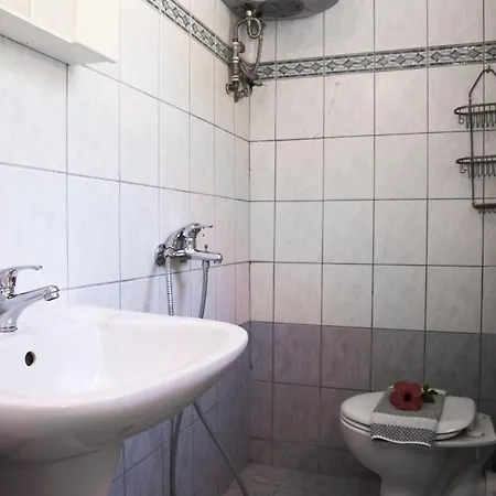 Artemis Vassilikos 3* Vasilikí