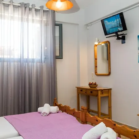 Artemis Vassilikos Vasilikí