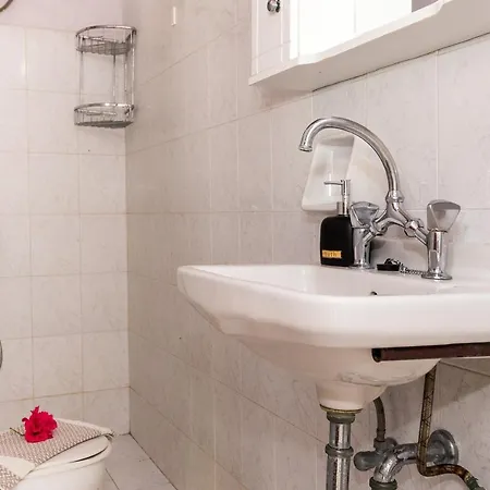 Artemis Vassilikos Hotel de apartamente 3*