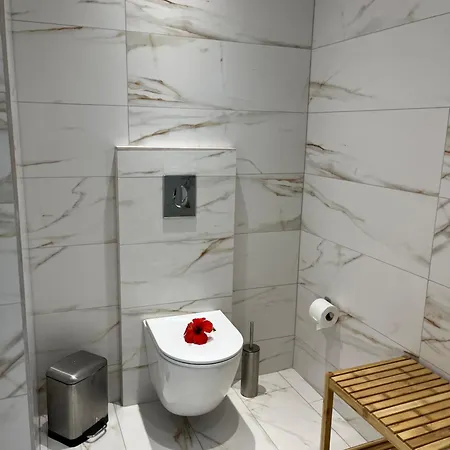 Hotel de apartamente Artemis Vassilikos Vasilikí