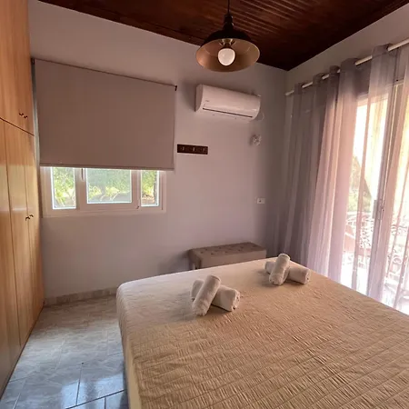 Artemis Vassilikos 3*