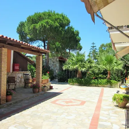 Aparthotel Artemis Vassilikos Vasilikos (Zakynthos)