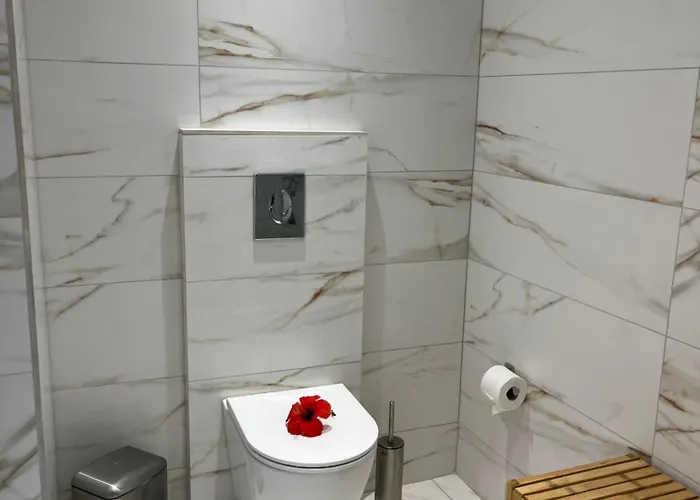 Aparthotel Artemis Vassilikos Vasilikí