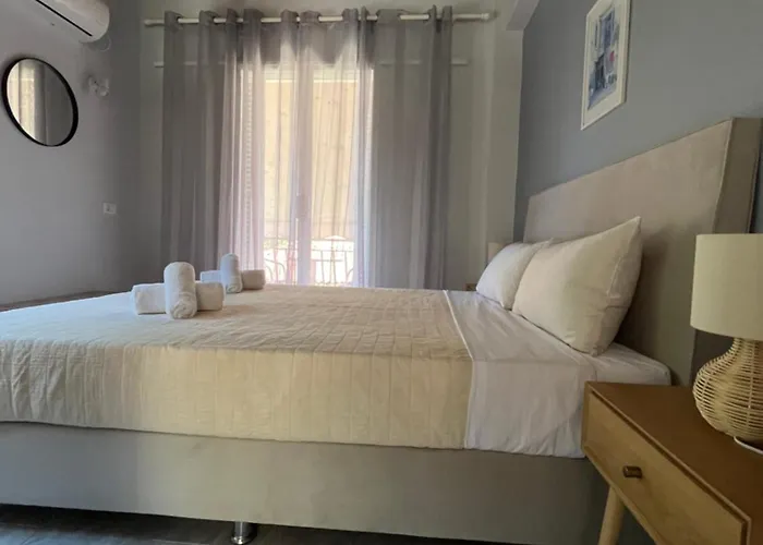 Artemis Vassilikos Aparthotel