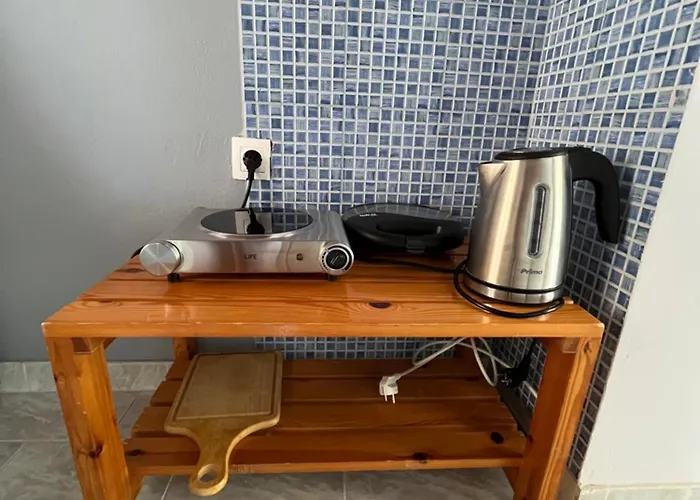 Artemis Vassilikos Aparthotel Vasilikí