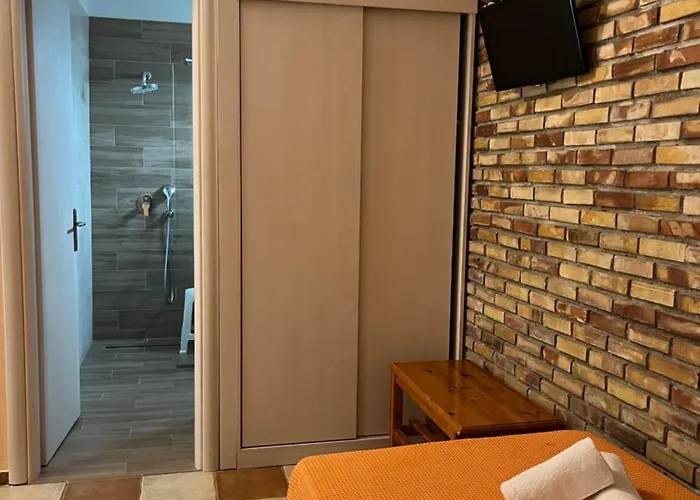Aparthotel Artemis Vassilikos