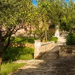Artemis Vassilikos アパートホテル