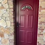 アパートホテル Artemis Vassilikos