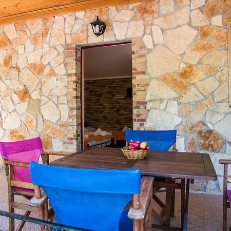 Artemis Vassilikos 3* Vasilikos (Zakynthos)