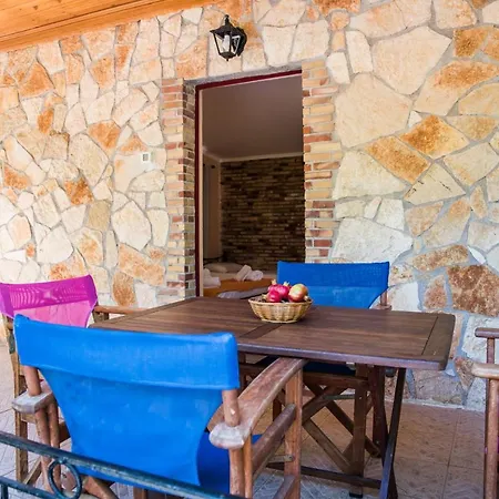 Artemis Vassilikos 3* Vasilikos (Zakynthos)