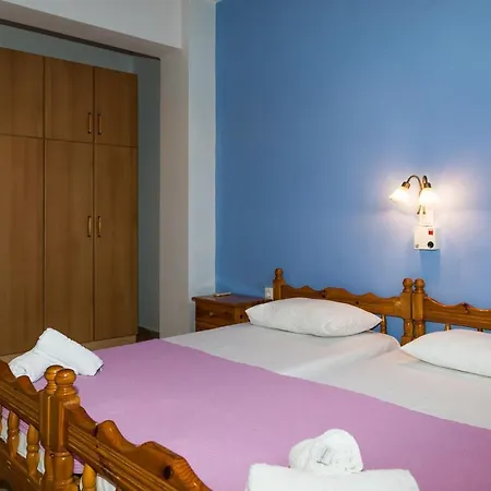 Artemis Vassilikos Vasilikos (Zakynthos)