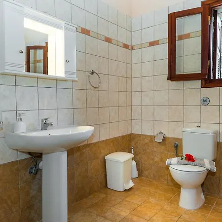 Artemis Vassilikos 3*