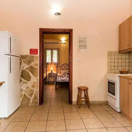 Artemis Vassilikos Vasilikí