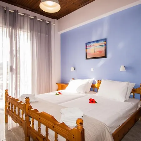 Artemis Vassilikos Aparthotel