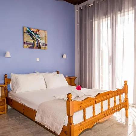 Artemis Vassilikos 3* Vasilikos (Zakynthos)