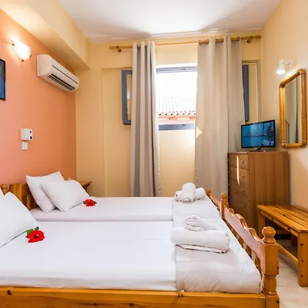Artemis Vassilikos 3* Vasilikos (Zakynthos)