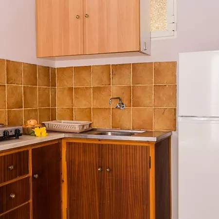 Aparthotel Artemis Vassilikos