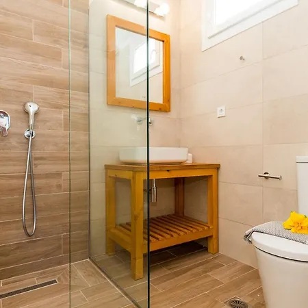 Artemis Vassilikos 3* Vasilikí