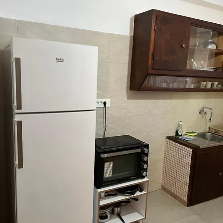 Aparthotel Artemis Vassilikos Vasilikos (Zakynthos)