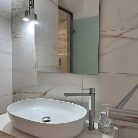 Aparthotel Artemis Vassilikos