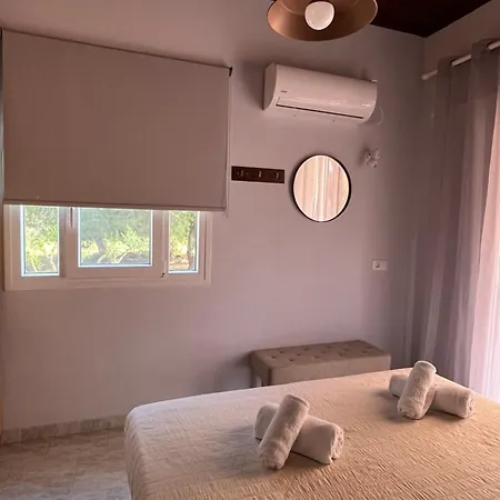 Aparthotel Artemis Vassilikos