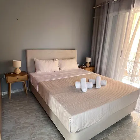 Artemis Vassilikos 3*