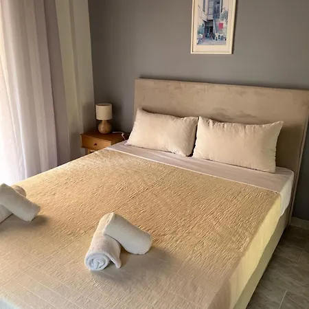 Artemis Vassilikos Aparthotel