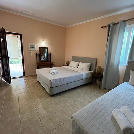 Artemis Vassilikos Aparthotel