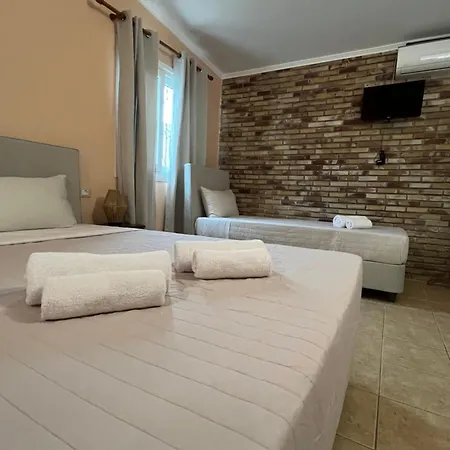 Artemis Vassilikos Vasilikos (Zakynthos)