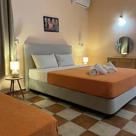 Artemis Vassilikos 3*