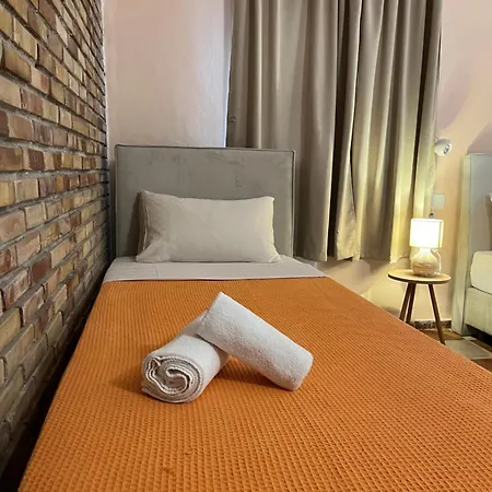 Artemis Vassilikos 3* Vasilikos (Zakynthos)