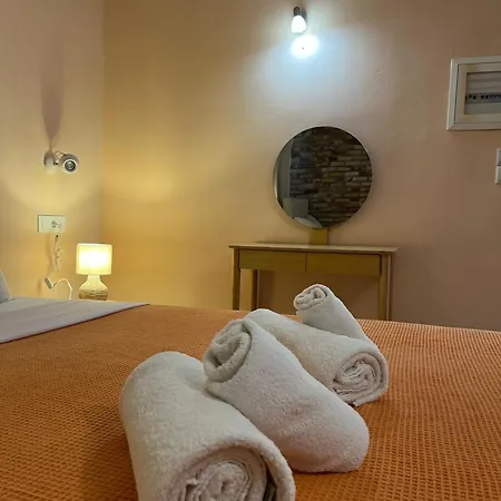 Artemis Vassilikos Aparthotel