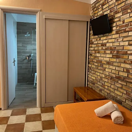 Aparthotel Artemis Vassilikos
