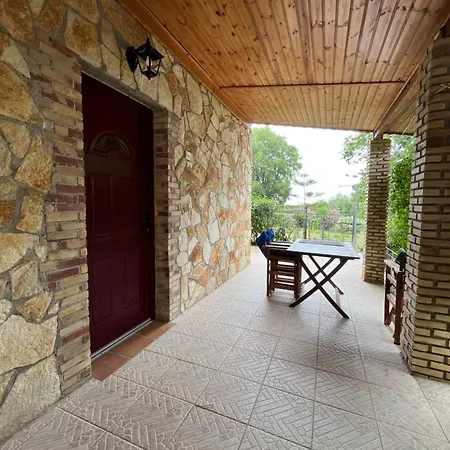 Artemis Vassilikos Aparthotel Vasilikos (Zakynthos)