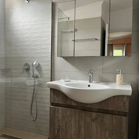 Artemis Vassilikos Aparthotel