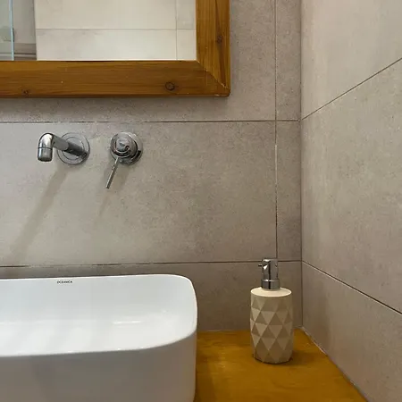 Artemis Vassilikos Aparthotel 3*