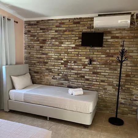 Artemis Vassilikos Vasilikí