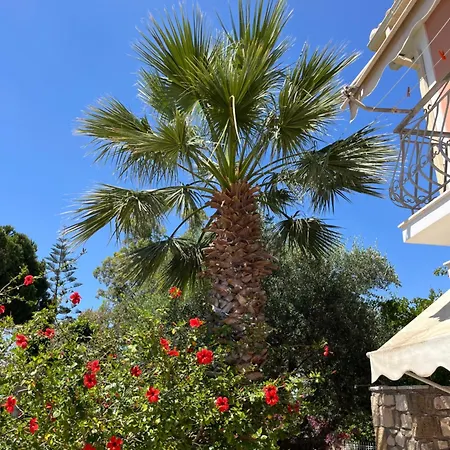 Artemis Vassilikos Aparthotel