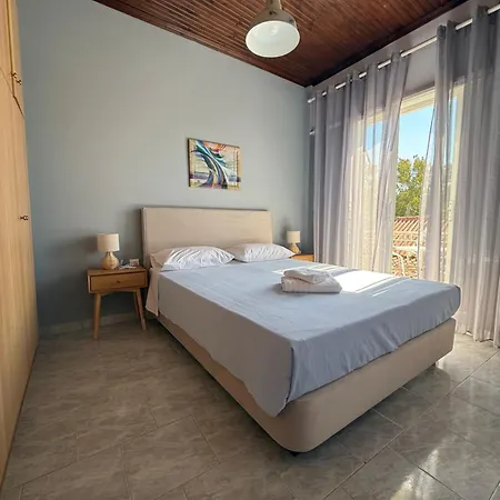 Artemis Vassilikos Aparthotel