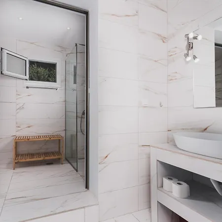 Artemis Vassilikos Hotel apartamentowy