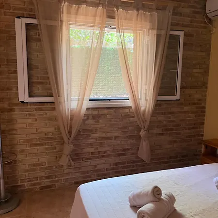 Artemis Vassilikos 3*