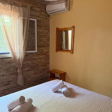 Artemis Vassilikos Lejlighedshotel 3*