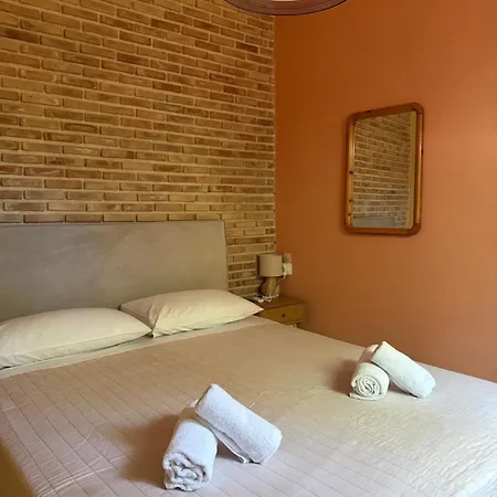 Lejlighedshotel Artemis Vassilikos 3*