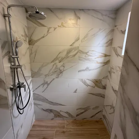Artemis Vassilikos Aparthotel Vasilikí