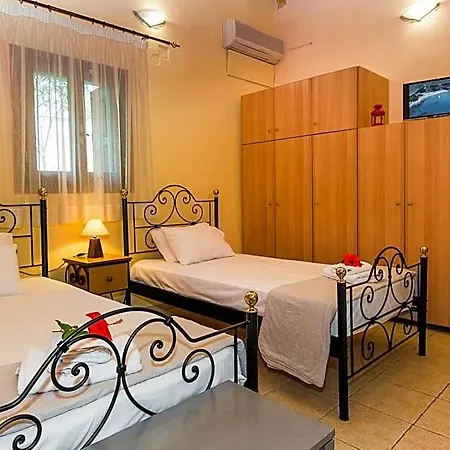 Artemis Vassilikos 3*