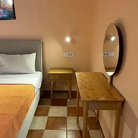 Artemis Vassilikos Apartmanhotel 3*