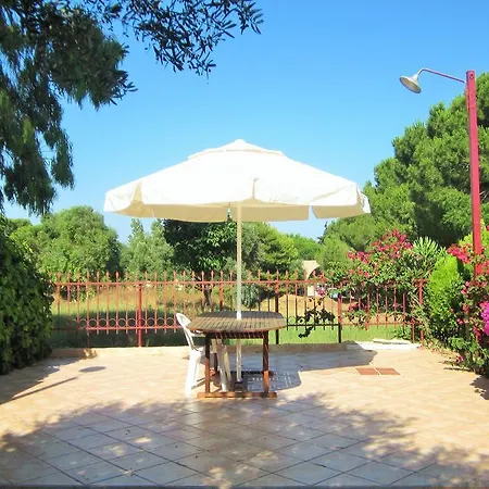 Artemis Vassilikos 3* Vasilikos (Zakynthos)
