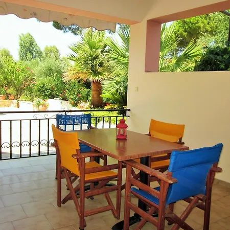 Artemis Vassilikos Aparthotel