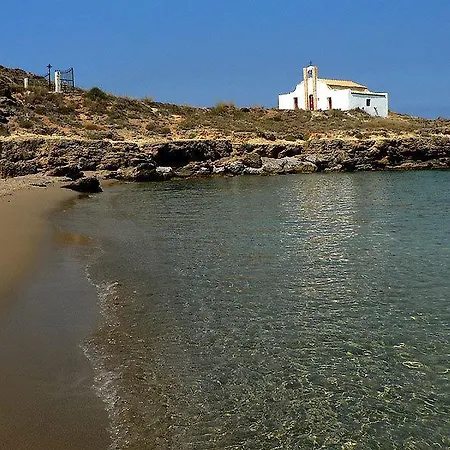 Aparthotel Artemis Vassilikos