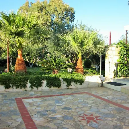 Aparthotel Artemis Vassilikos Vasilikos (Zakynthos)